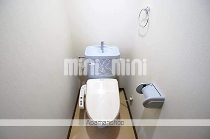 ハイツゆう[1K/32m2]の内装7