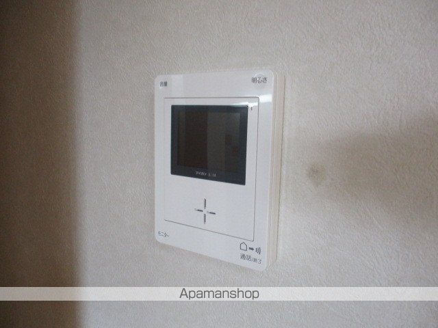 シティリバーIIの内装写真