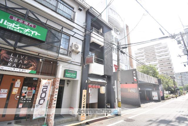 大和ビルの外観写真