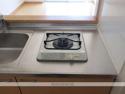 愛知県名古屋市千種区今池４丁目[1K/23.91m2]の内装5