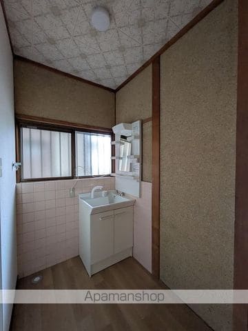 菊池貸家の内装写真