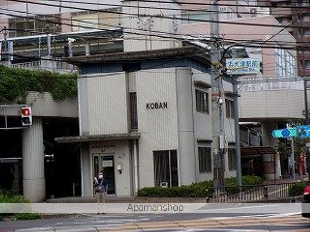 プレアール浜大津の周辺写真