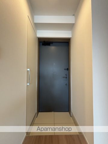 Prime AXIS Omiyaの内装写真