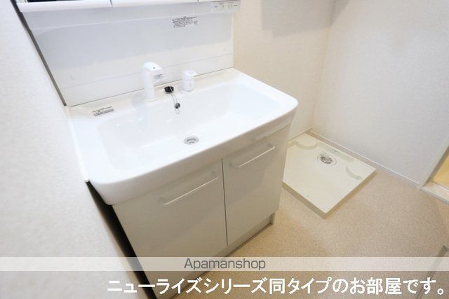 ソラーナ・ウキハIの内装写真