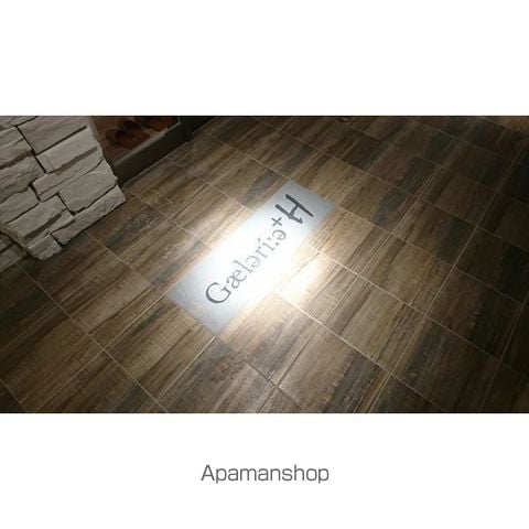 GARERIAHのその他写真