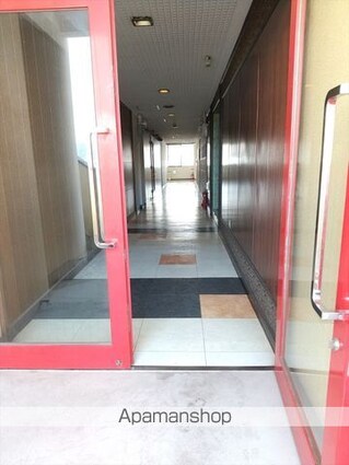 和歌山県和歌山市中之島[店舗/61.4m2]の共用部7