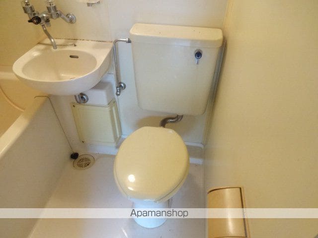 アーバンハイツ田口の内装写真