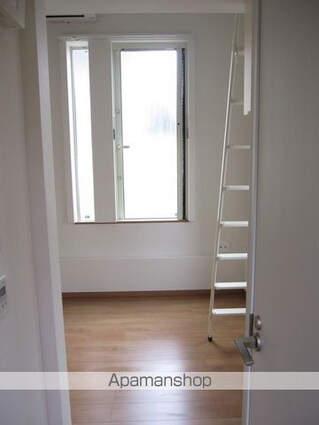 フェリスミラベル[1R/10.12m2]の内装7