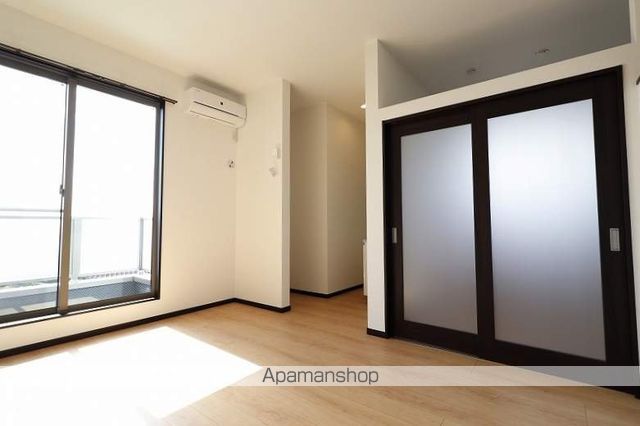 CASA SOLEILの内装写真