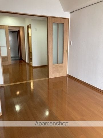 ジェラ恵比寿レジデンスの内装写真