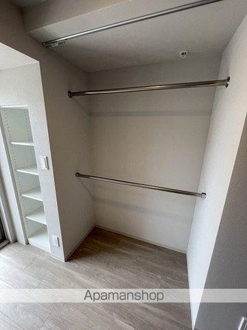 アーバネックス谷町四丁目の内装写真