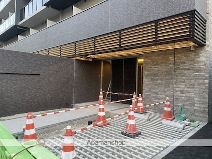 エスリード上前津ＬＩＶＩＡ[1K/21.75m2]の外観5