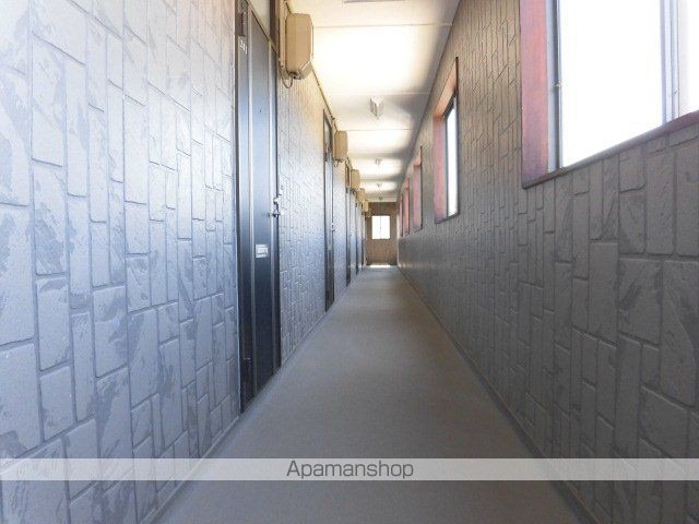 カレッジハイツAのその他写真