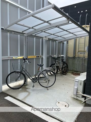 ベルグレイヴィア新居浜駅前Iのその他写真