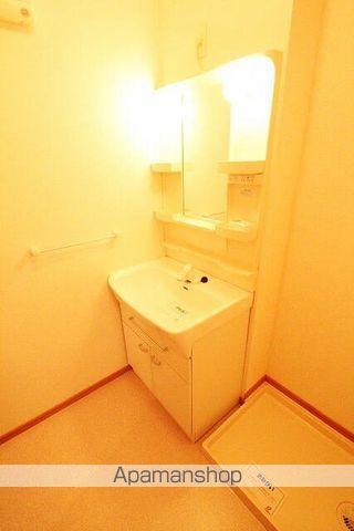 ブリーゼAの内装写真