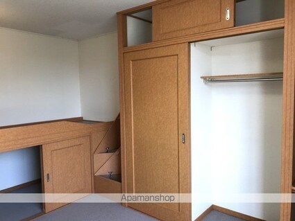 宮城県仙台市青葉区愛子東５丁目[1K/23.18m2]の内装6