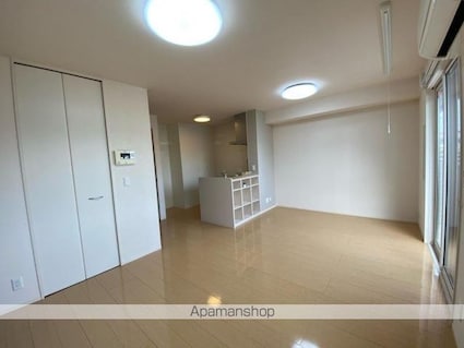 ヴァンヴェール[1LDK/54.19m2]の内装