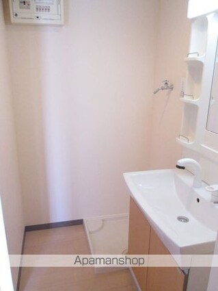 スターリバー[1K/31.57m2]の内装3