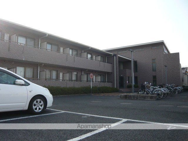 ピュアパレス江戸川台のその他写真