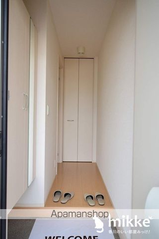 パルティール ハバラの内装写真