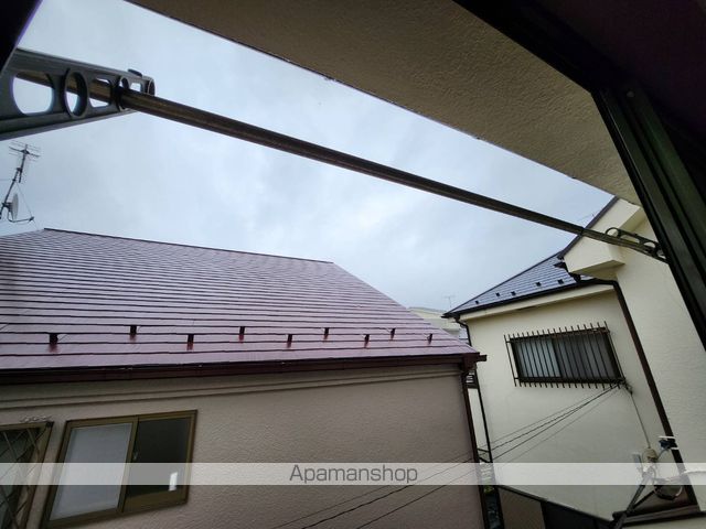 コーポスギサキの内装写真