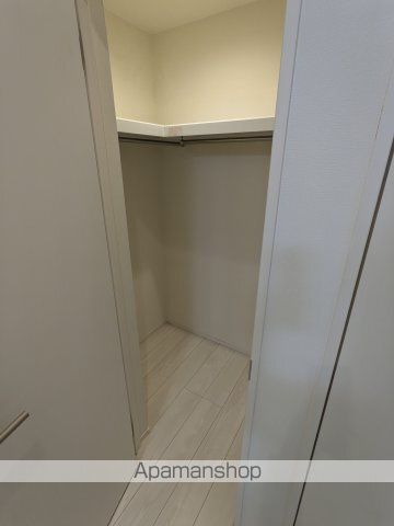 フォーラムエスの内装写真