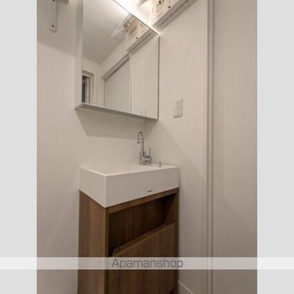 ルーデンス本蓮沼Ⅱ[1K/18.05m2]のその他内装1