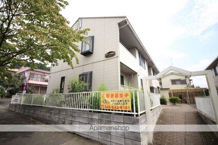 東京都八王子市石川町[3LDK/66.44m2]の外観5