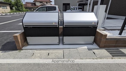 Ｏｎｅ　Ｔｈｏｕｓａｎｄ　Ⅰ[1K/33.2m2]の共用部2