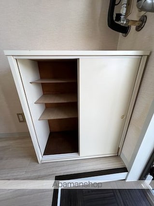 江野沢ハイツＡ[1K/17.41m2]の内装5