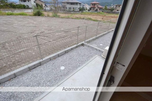 サニーハイツの内装写真