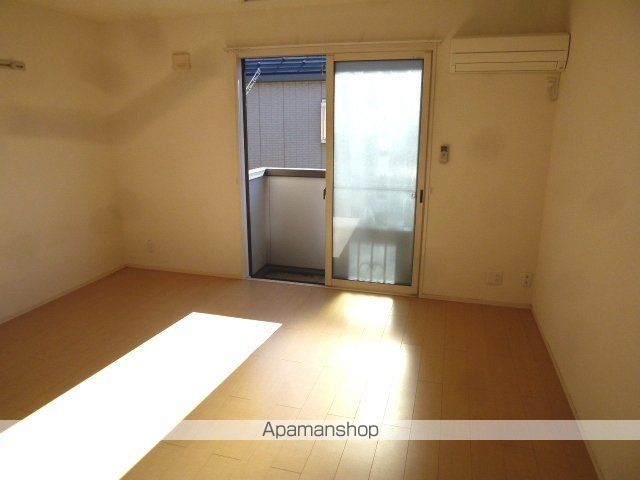 モナリエ旭の内装写真