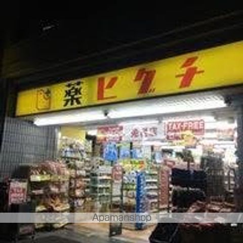 レジディア水道橋の周辺写真