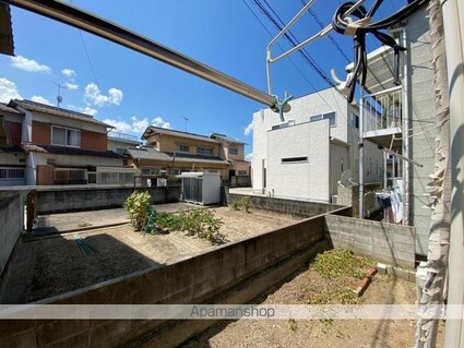 溝渕ハイツ[1K/21.2m2]の内装3