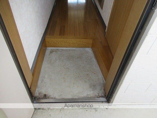 ラボーヌの内装写真