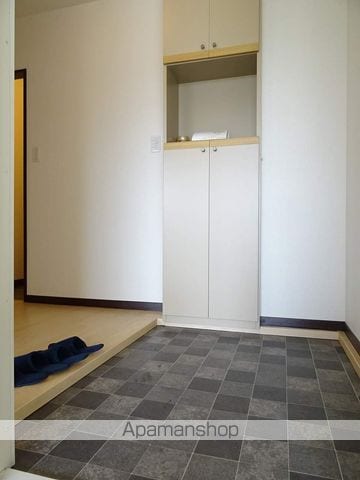 T.TOWNパルティールCの内装写真