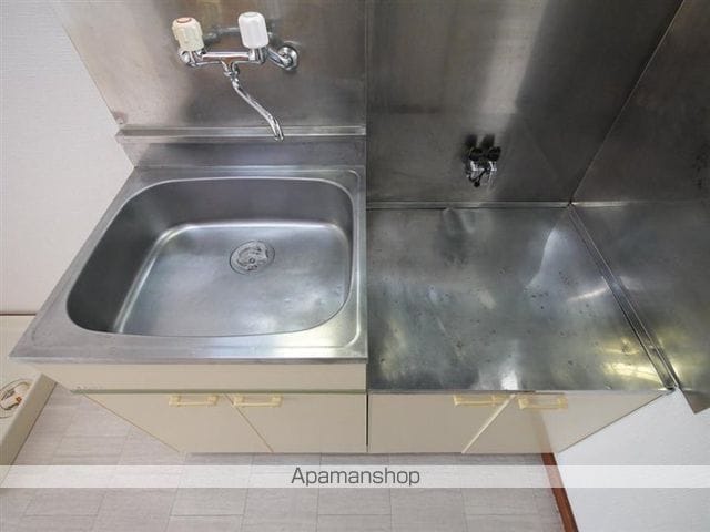 プロムナード河原町の内装写真