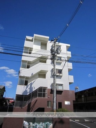 エルスタンザ子平町[1DK/26.64m2]の外観3