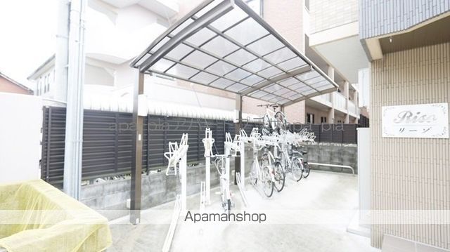 西武鉄道新宿線 本川越駅 徒歩7分 3階建 築14年の外観写真