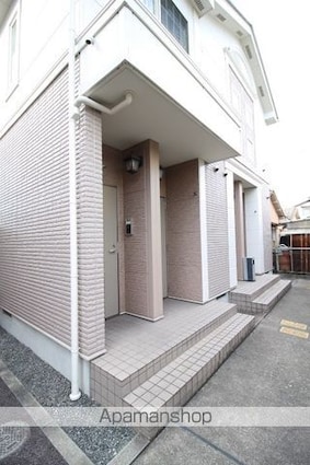 セレーノ　Ａ[1R/33.15m2]のエントランス