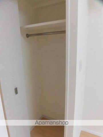 メインステージ押上IIの内装写真