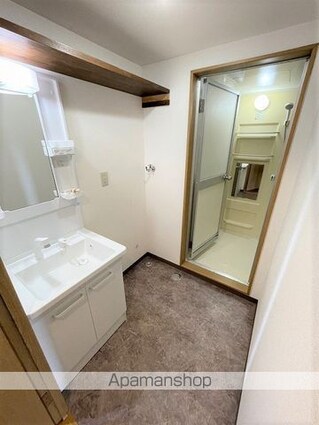 グリーンパークＢ棟[3DK/55.9m2]の内装1