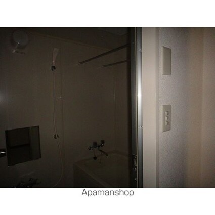 ガーデンクレス[2LDK/67.27m2]のリビング・居間3