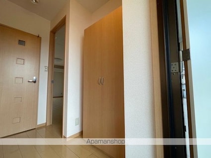 コンフォールＥ　Ｂ棟[1LDK/40.07m2]の内装