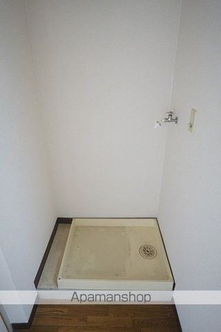 サームスの内装写真