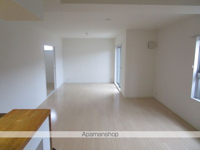 BEL CASAの内装写真