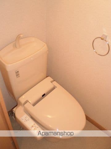 レオネクストサンシャイン宮代の内装写真