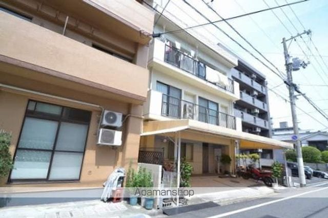 重森ビルの外観写真