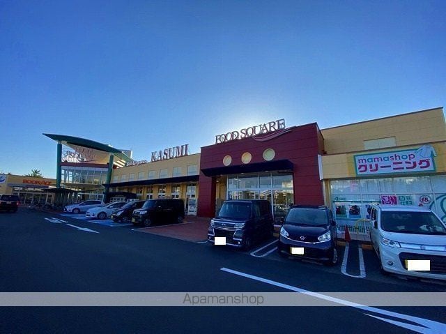カーサ・セイスBの周辺写真