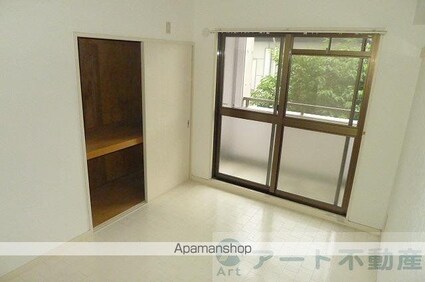 ハープ・スクウェアー[3LDK/66.34m2]の内装7